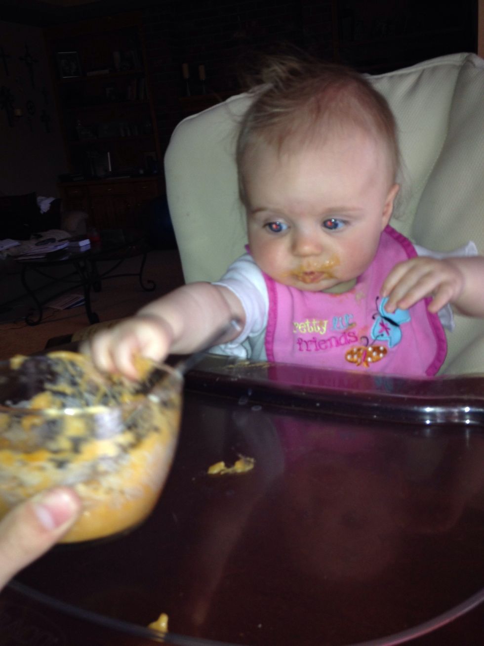 I wont be able to be successful without family.