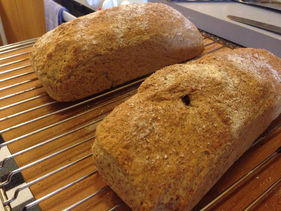 I would have preferred them a bit higher but other than that I'm satisfied.