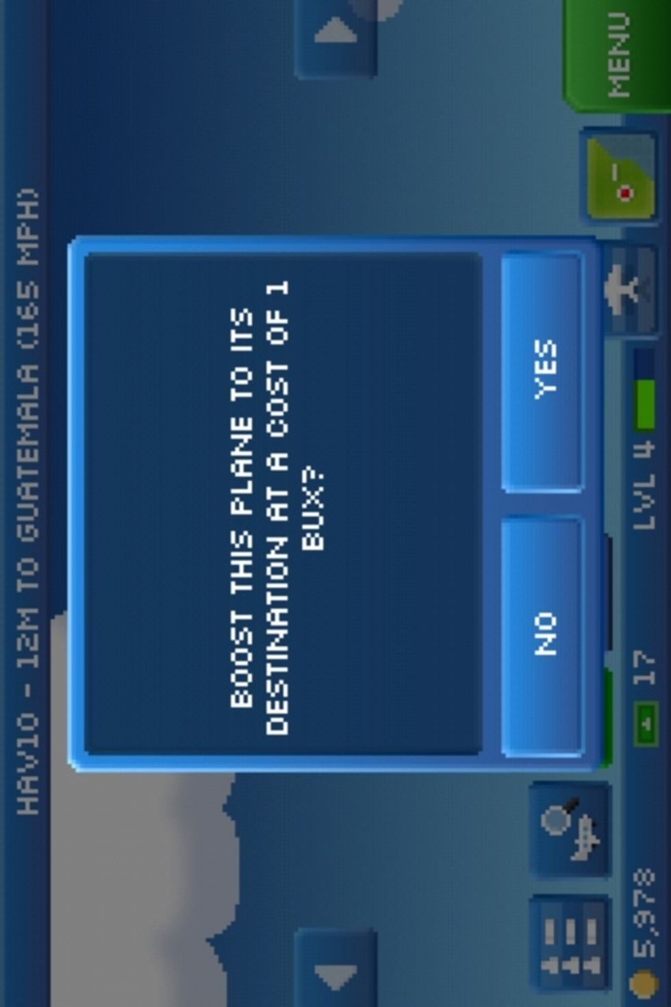 I wouldn't waste a Bux on this.