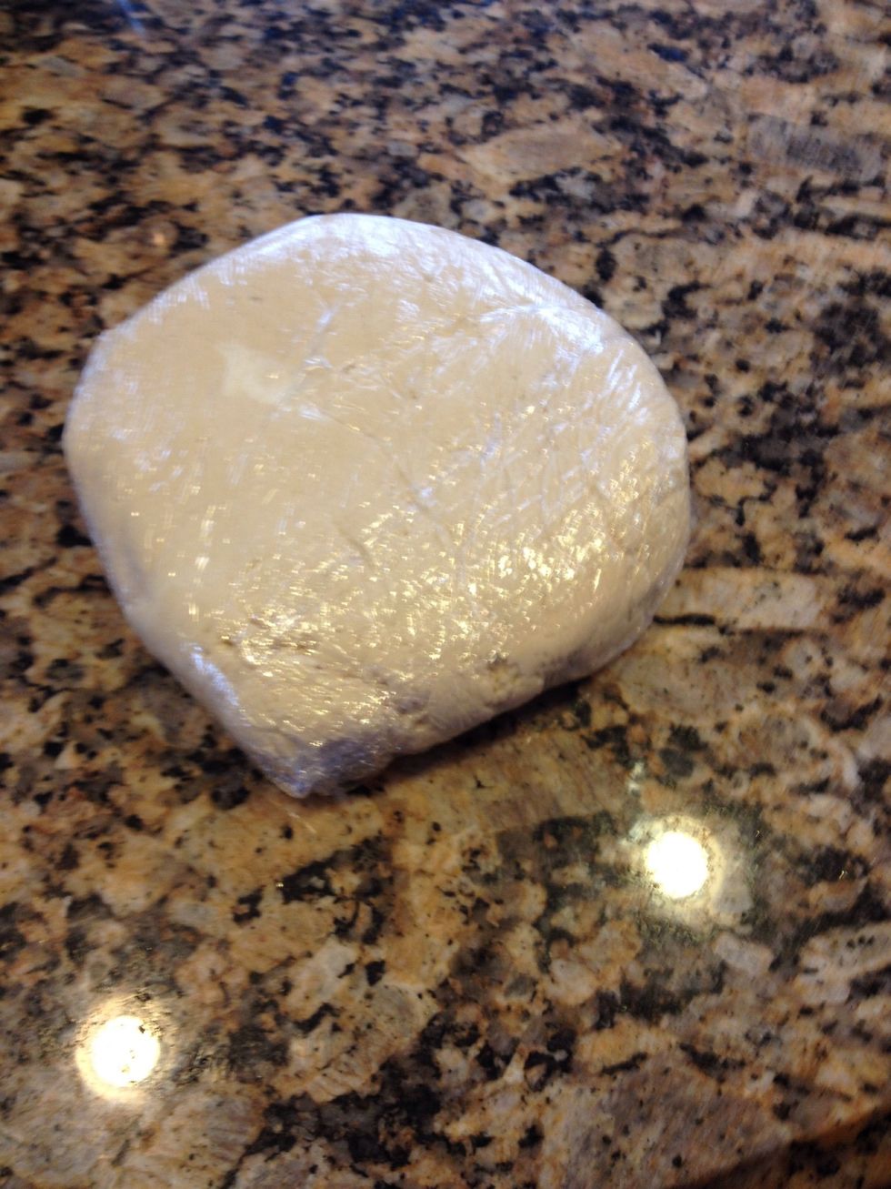 How to make jelly filled cream cheese cookies B+C Guides