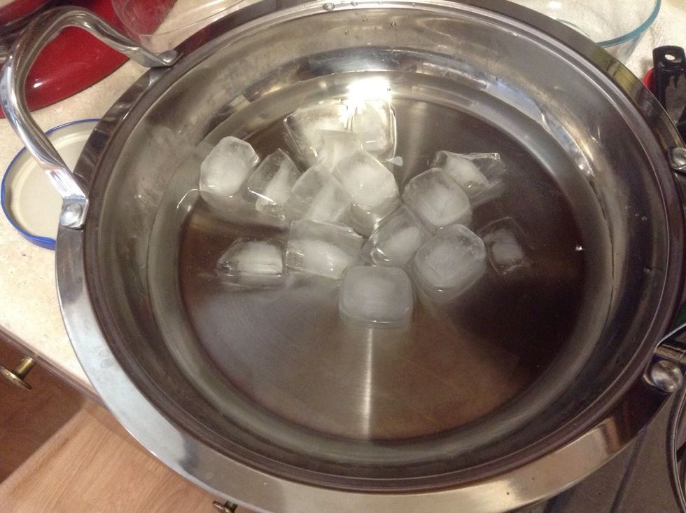 Ice bowl
