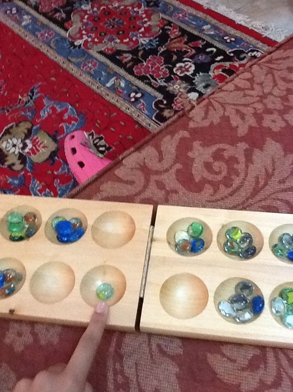 If i moved this one...