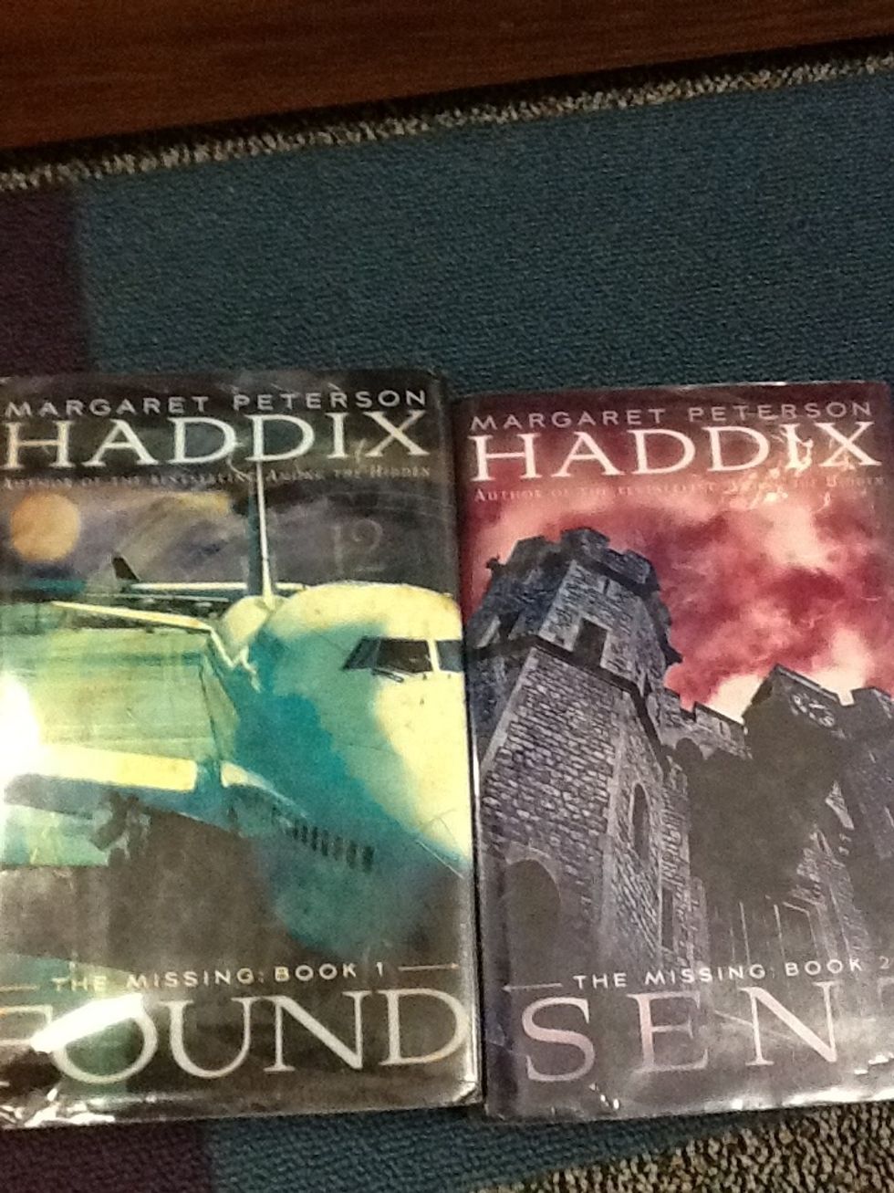 If it is the same author,...