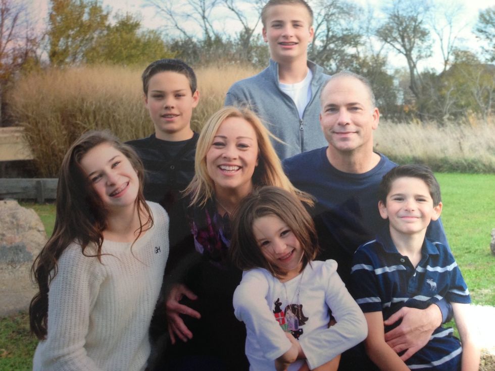 "If success is important to you, you'll find a way to succeed." -Me