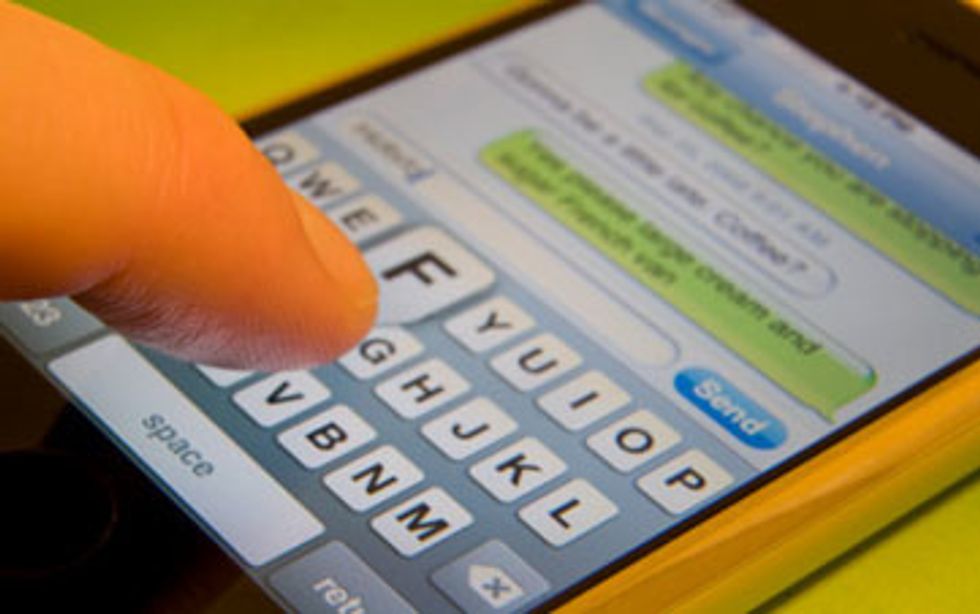 If The Troll Carries On Go To Websites Such As NSPCC Or Kidsmart. When You Find A Site Suitable That You Can Use, Report The Troll.