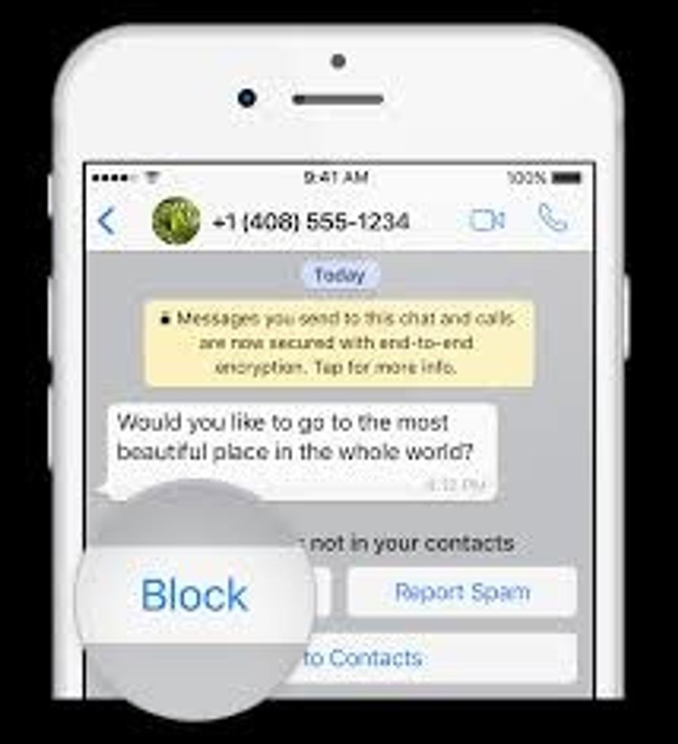 How to prevent cyberbullying B+C Guides