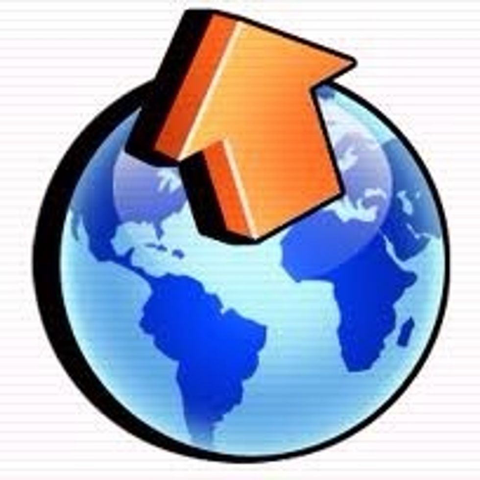 If you are happy with the content, then you can simply publish your recording. This is the ONLY way that your students can access it.