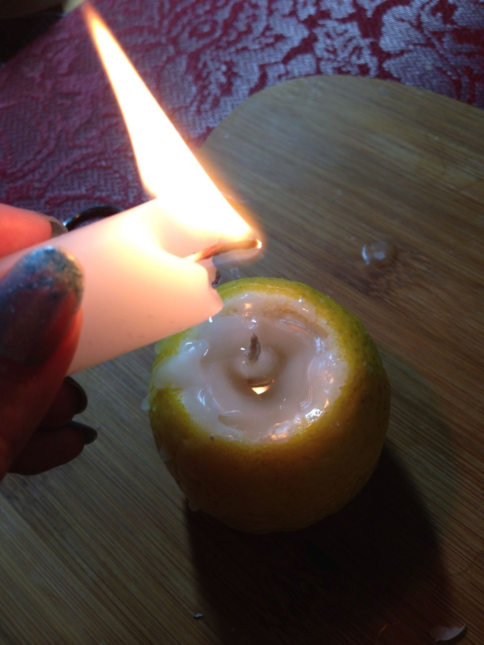 If you are not satisfied with the rough surface, just fill to the full.