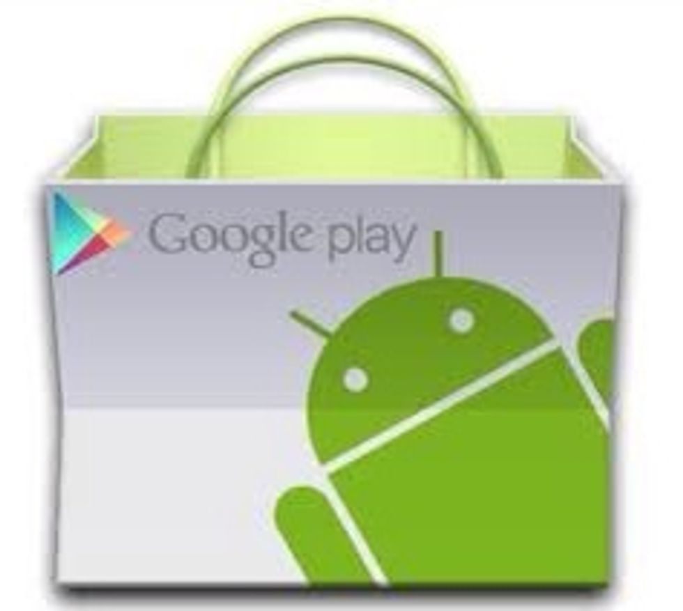 If you are on android , then go to android store or google play .