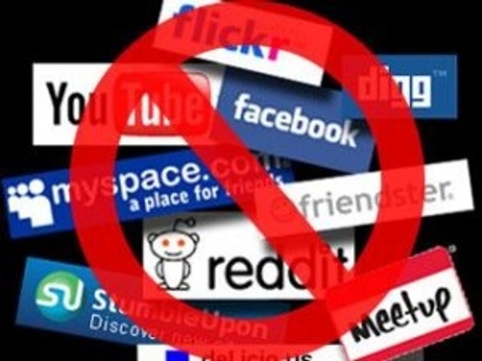 If you are still getting rude/disturbing emails from people you don't know block them on all social media.