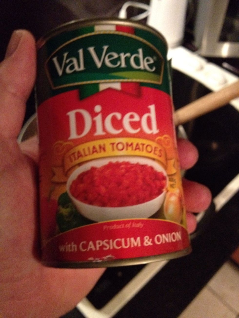 If you can find this brand works best but any will do chunkier is better