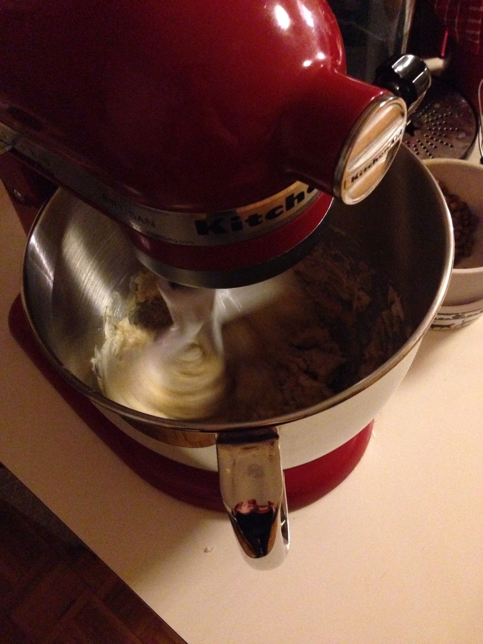 If you don't have coconut oil, you could try using another stick of butter but I don't know how it will turn out, I've never tried that.