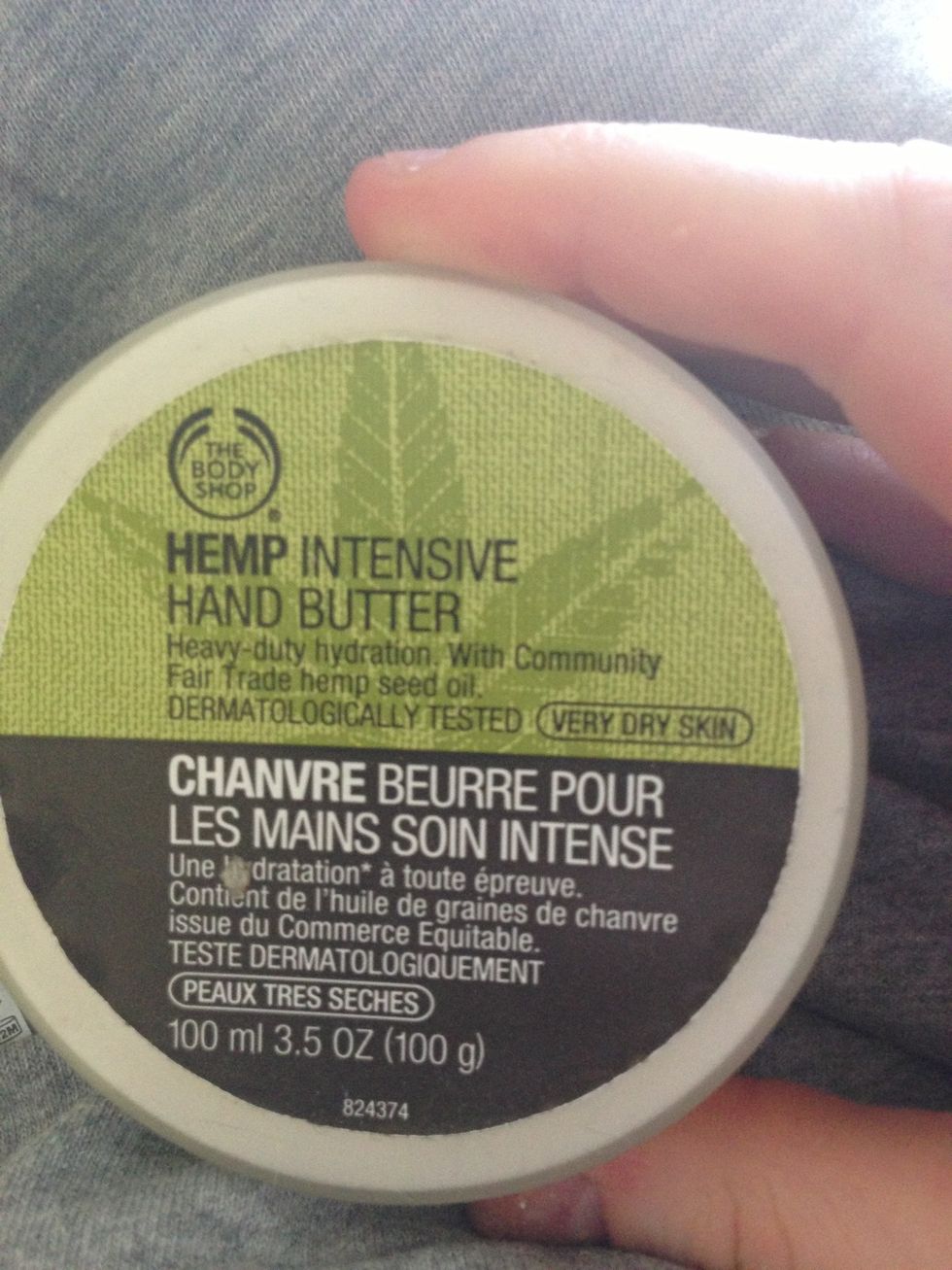 If you don't have cuticle oil, moisturizer or water is fine too! You just want to dampen the skin. Oil and lotion moisturize the cuticle, but if you don't have it, water is fine!