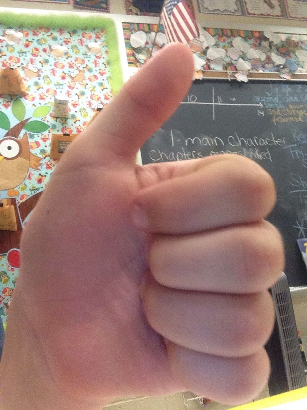 If you follow all these steps then you will have a free throw and will likely score alot