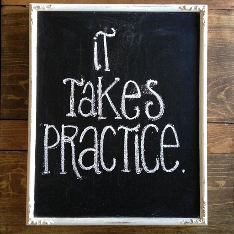 If you get these rules then you\u2019re off and playing! (P.S. this game might be hard at first it takes practice!)