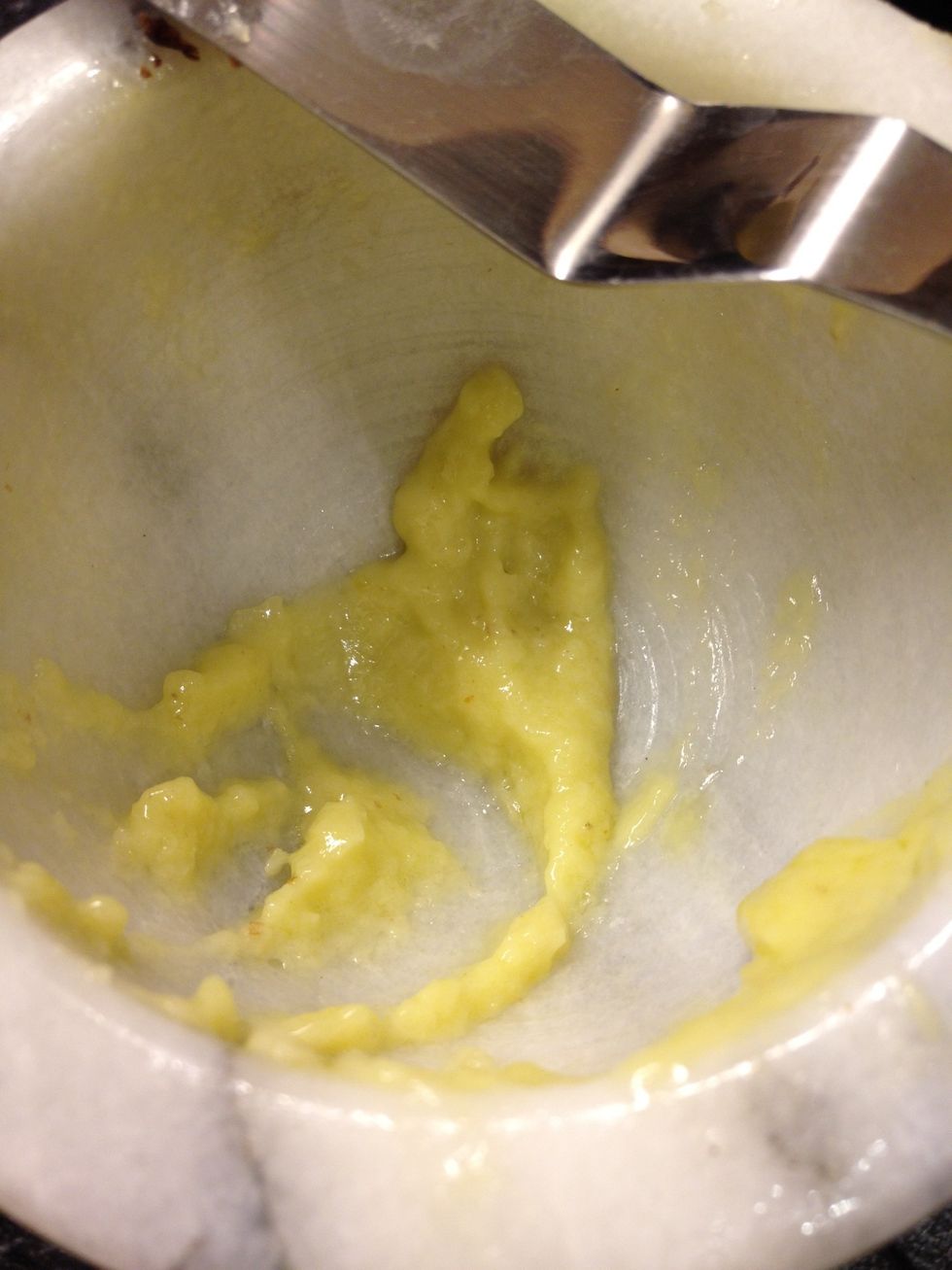 If you have any aioli left