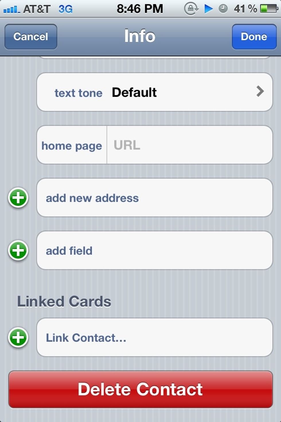 If you have difficulty voice dialing certain people in your contact list try adding a nickname to the contact file. From the contact file>EDIT>ADD NEW FIELD>NICKNAME