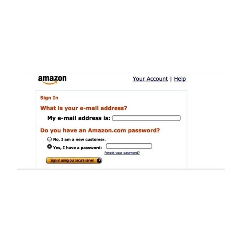 Wishlist address amazon Amazon address