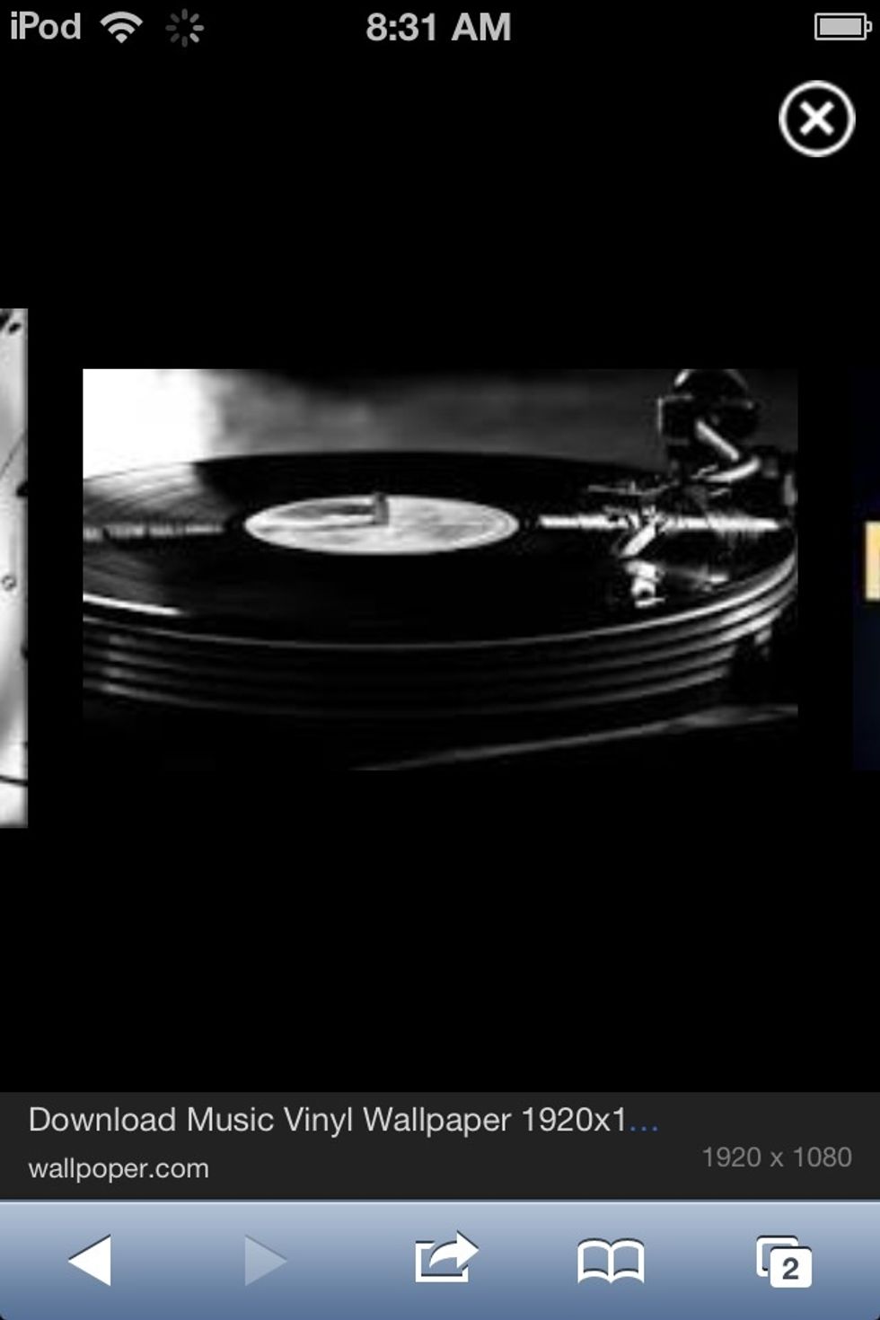 If you listen to music try holding your eyes closed for three or four songs. It takes your body an average of 7 minutes to fall asleep so this should work.