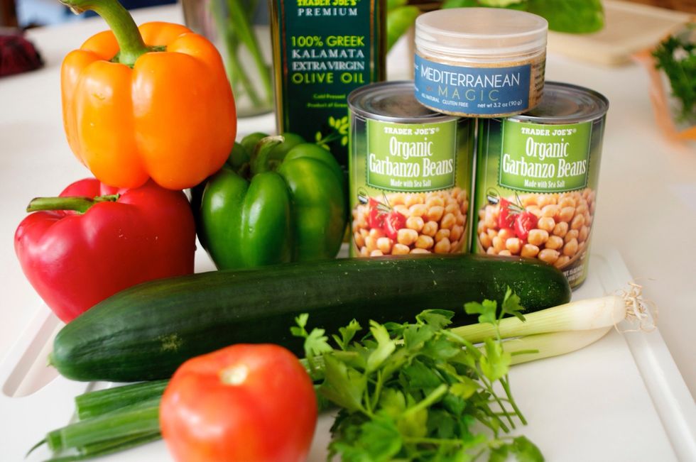 If you look at any of my guides you'll notice a lot of Trader Joe's products.  If you have one in your area I really recommend shopping there.  Great prices and pretty much anything you need.