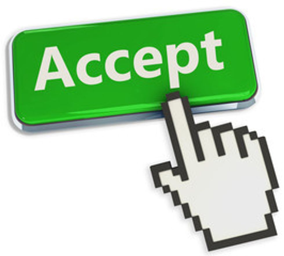 If You Open The Attachment Stupidly. Your Antivirus Should Take Care Of That   :)