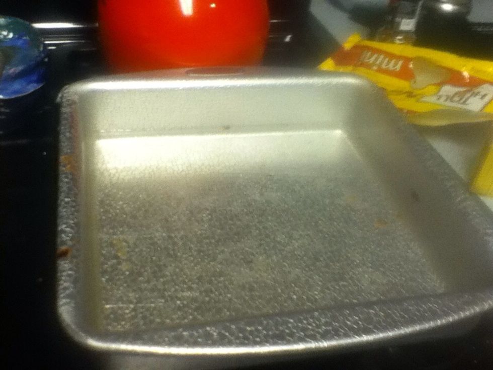 If you're not ready for the chocolate fill a pan with hot water. This will keep it from not hardening