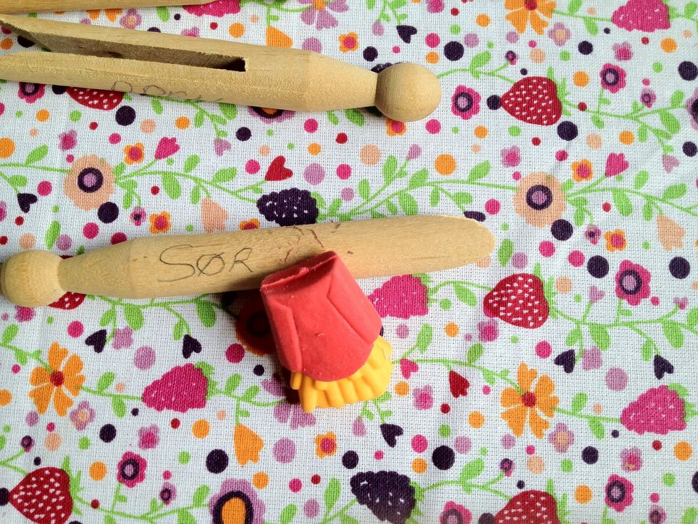 If you use a pencil, just erase the writhing after use. Yes my eraser is silly. I use pencil a lot because it does not fade or run when wet.