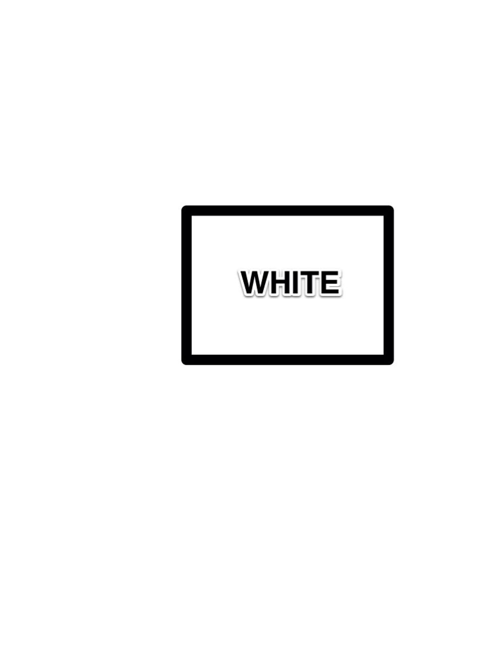 If you want a plain colour as your background, press on the white theme.