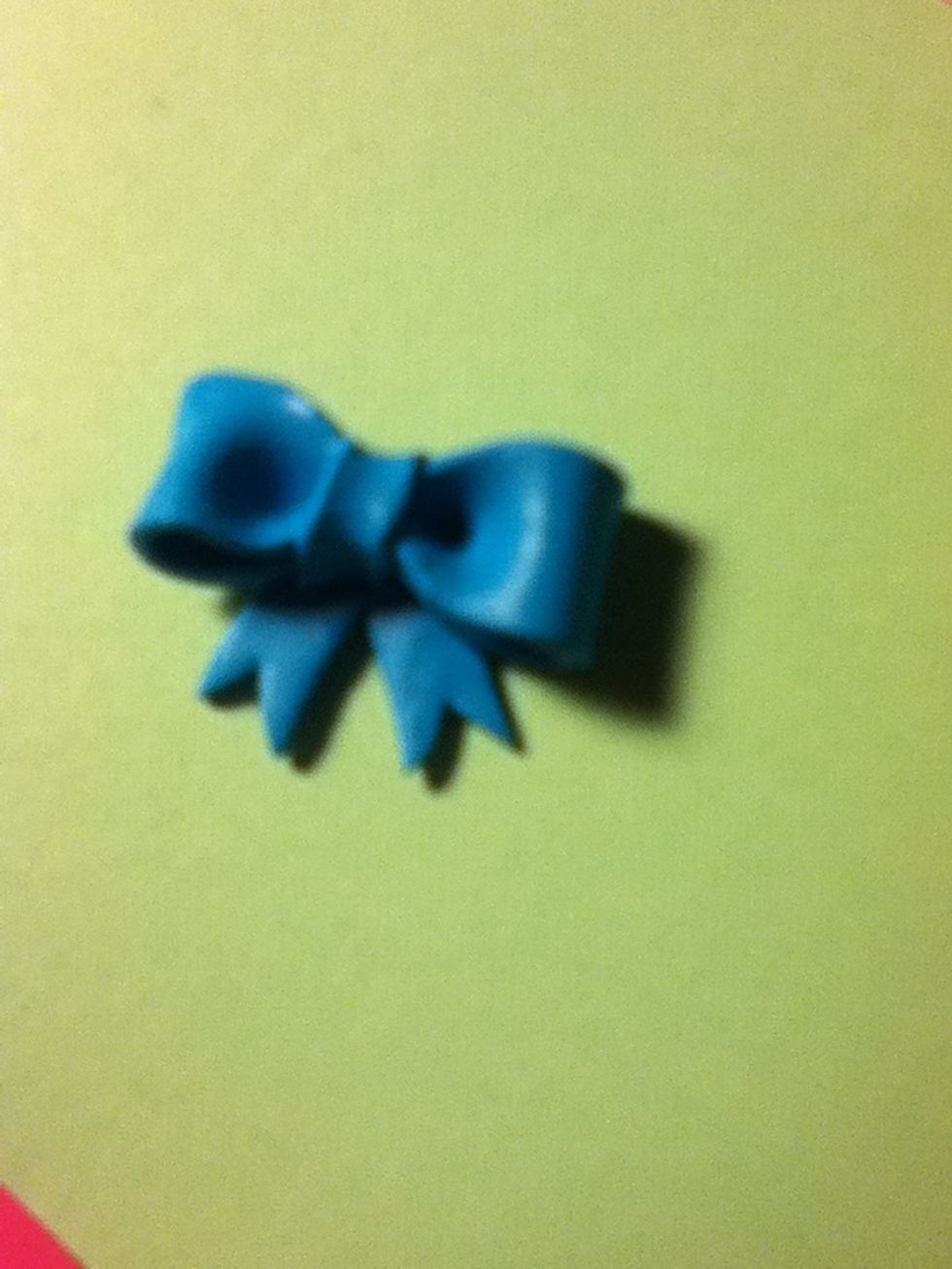 If you want more clay tutorial please say so:)) and i promise it will be the last time ill do a guide at night -_- BAD lighting .... \ud83c\udf80Remember with practice anything is possible\ud83c\udf80