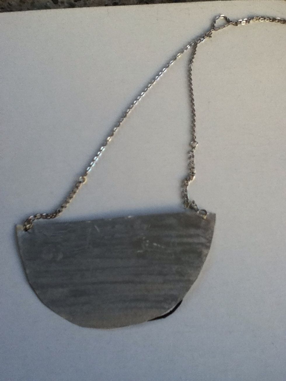 If you want paint it