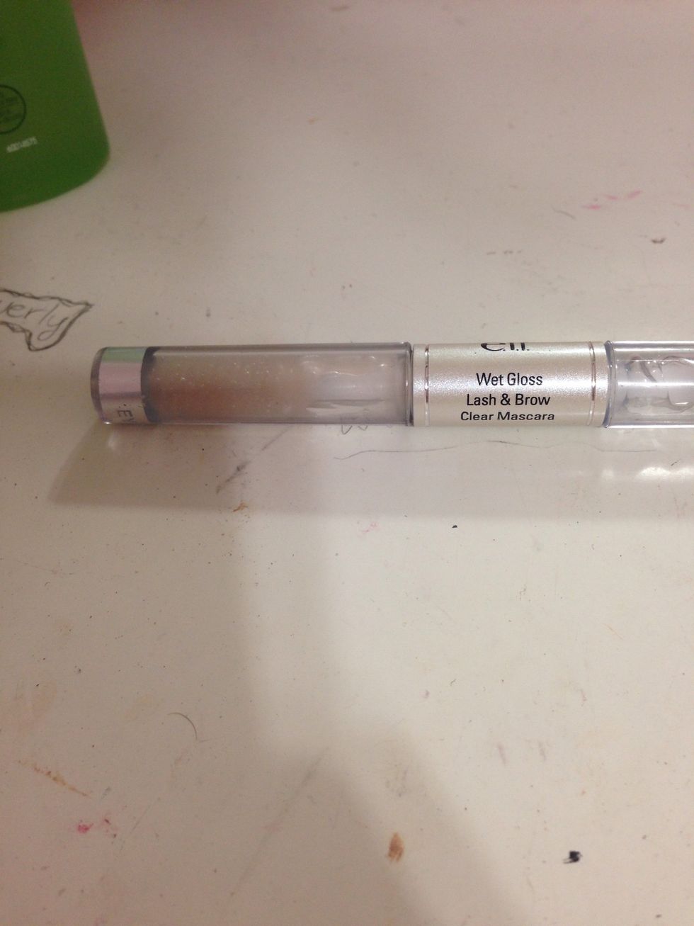 if you want them to last longer add in some eyebrow gel