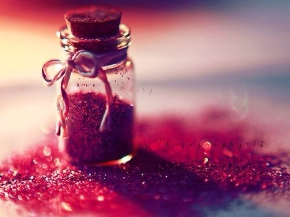 If you want to know how to make this then follow the instructions!