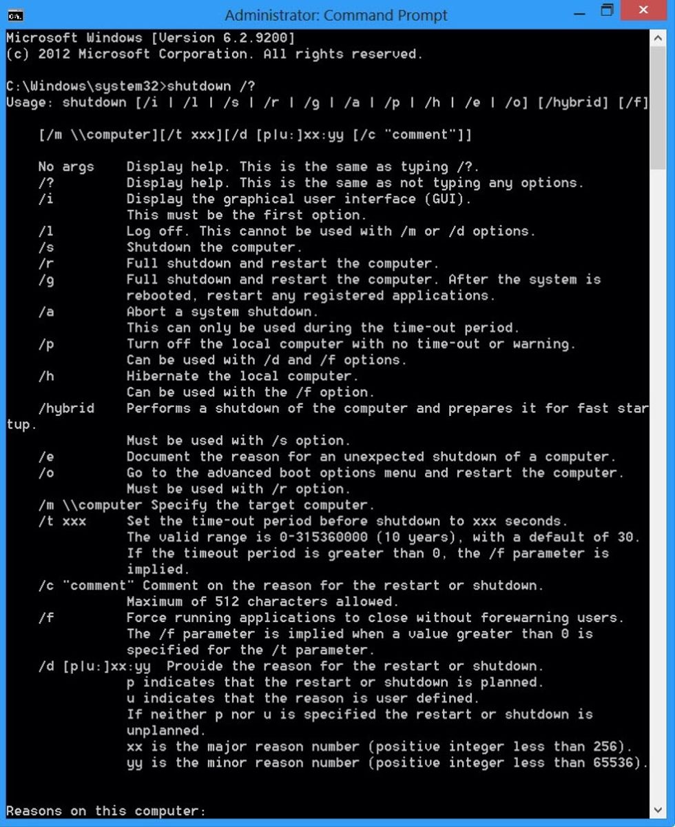 If you want to know how to start programming then the first language you are going to want to know is Batch.
