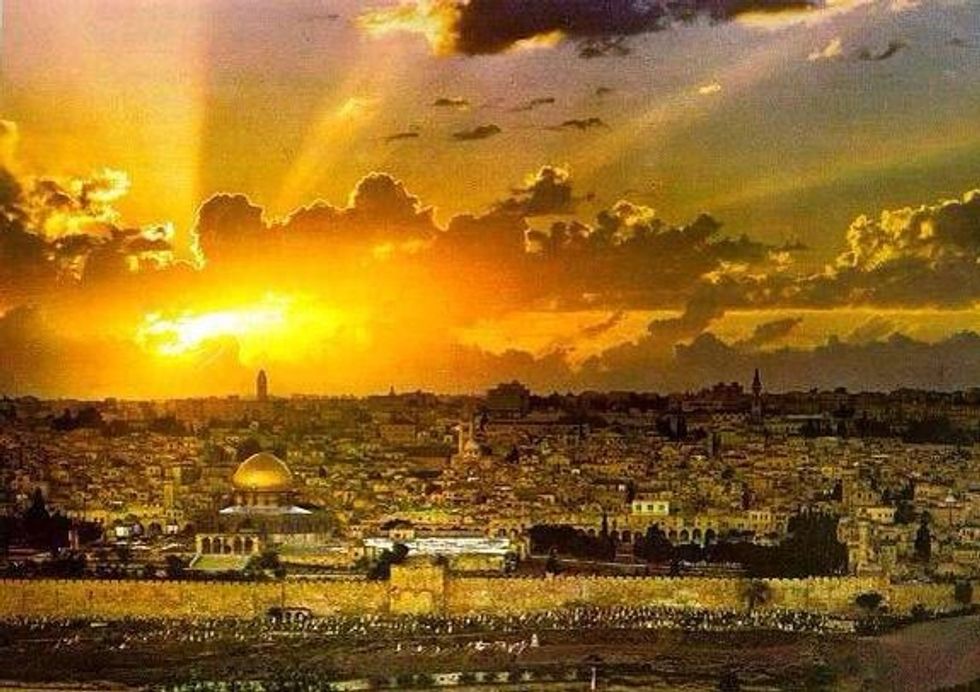 If you want to succeed, have fun. Have fun on the journey in order to accomplish your goals.