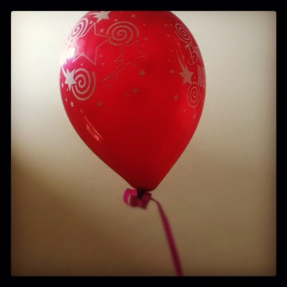 If you want you can always add a blur by clicking the button that looks like a year drop.