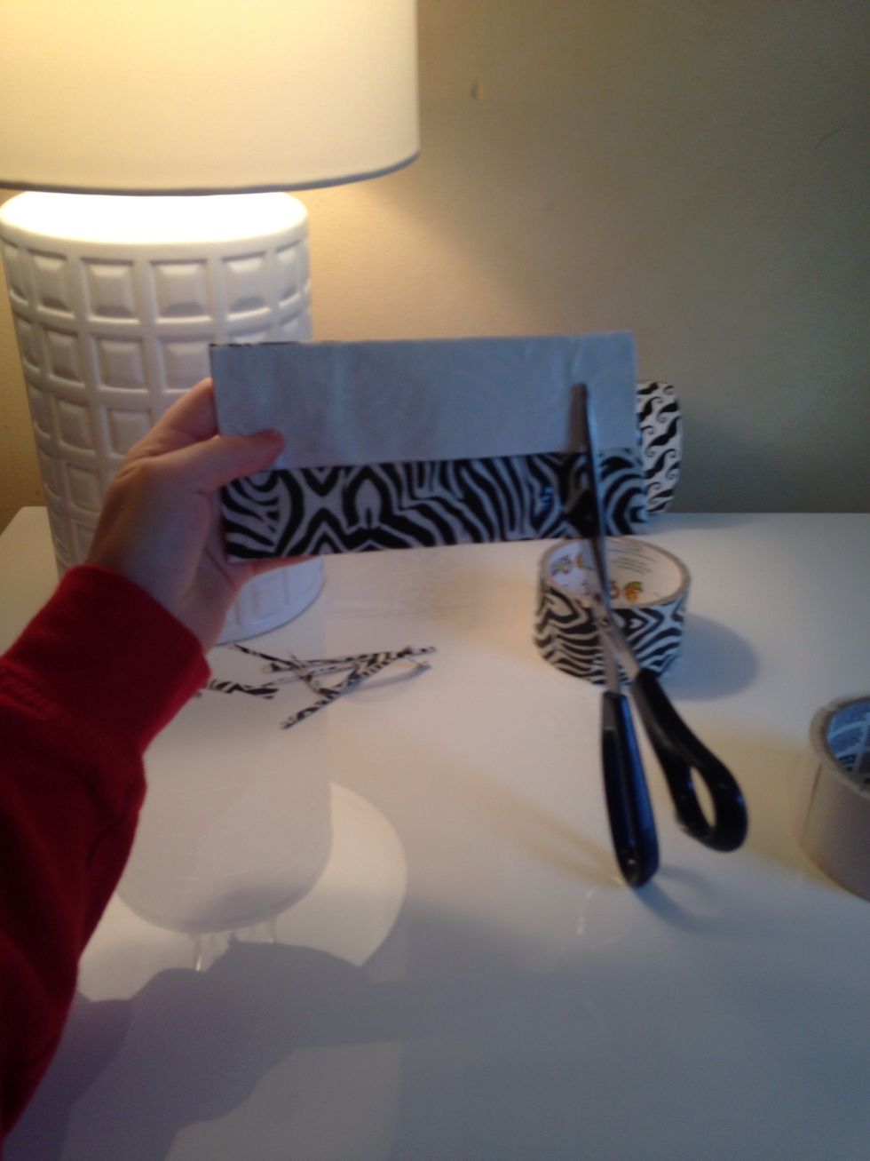 If you would like your wallet to be shorter just cut some of it off\ud83d\ude09