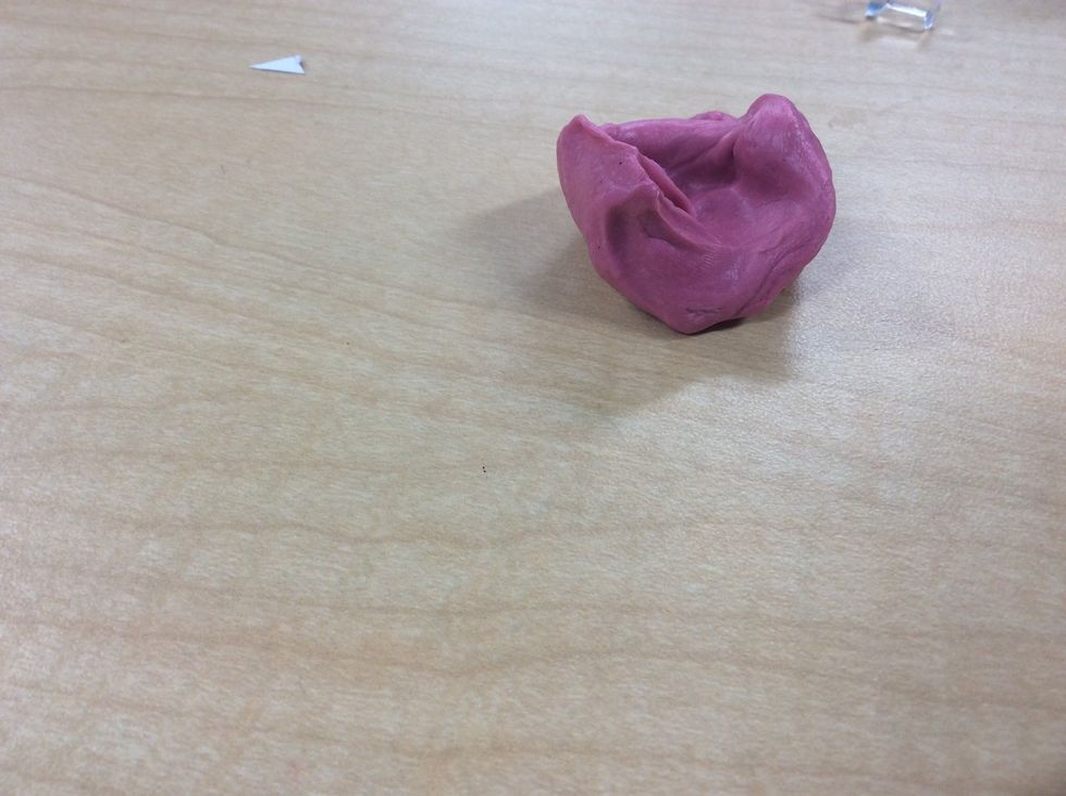 If your bored with the smell