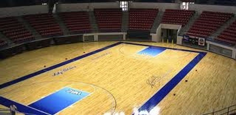 If your feeling stressed take your mind off of things and do or go somewhere you like. For me it is to go to a basketball court.