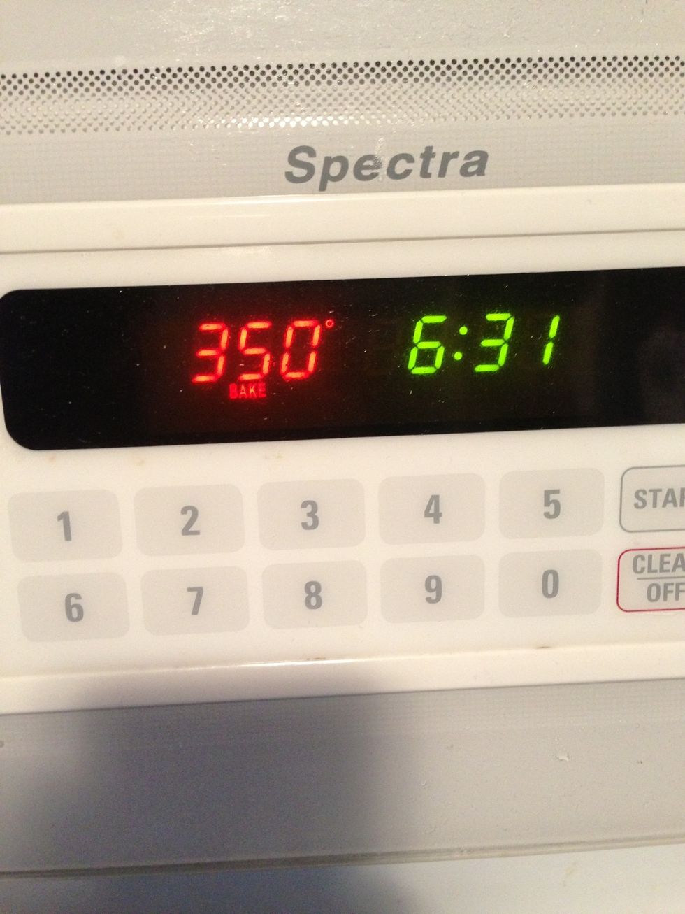 If your fish aren't done after the last step, and you need to cook them any longer, switch off the broiler and let them bake at 350 F until the meat flakes away with a fork.