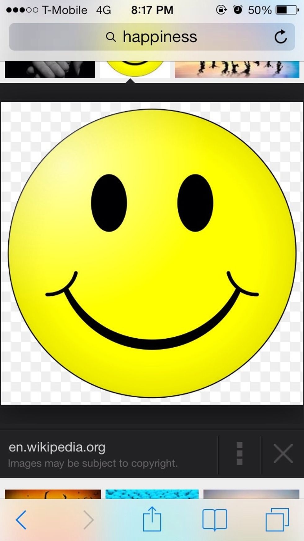 If your happy with what your doing you are successful. Being happy is something amazing.