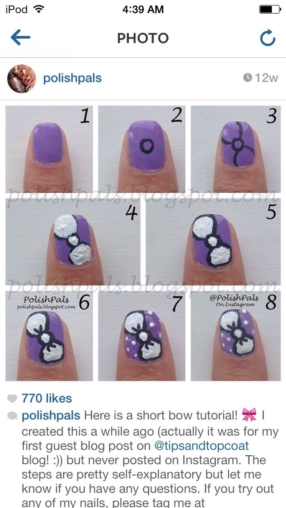 IG @PolishPals