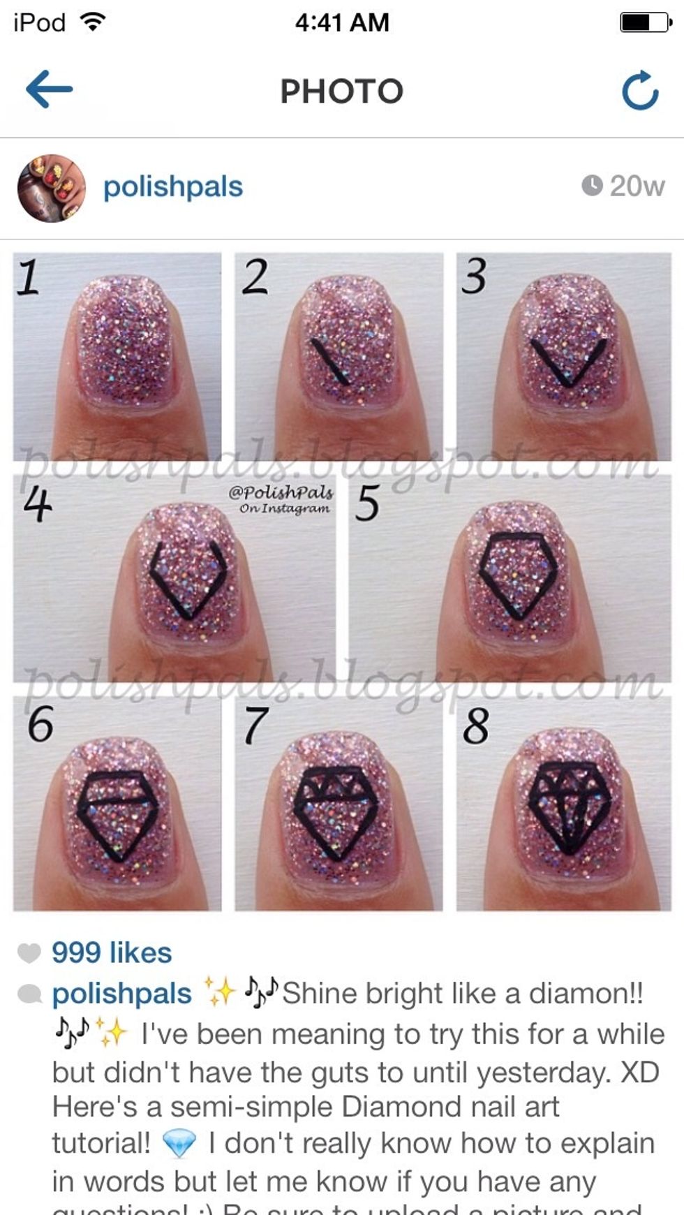 IG @polishpals
