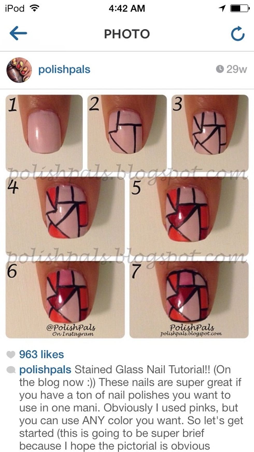 IG @polishpals