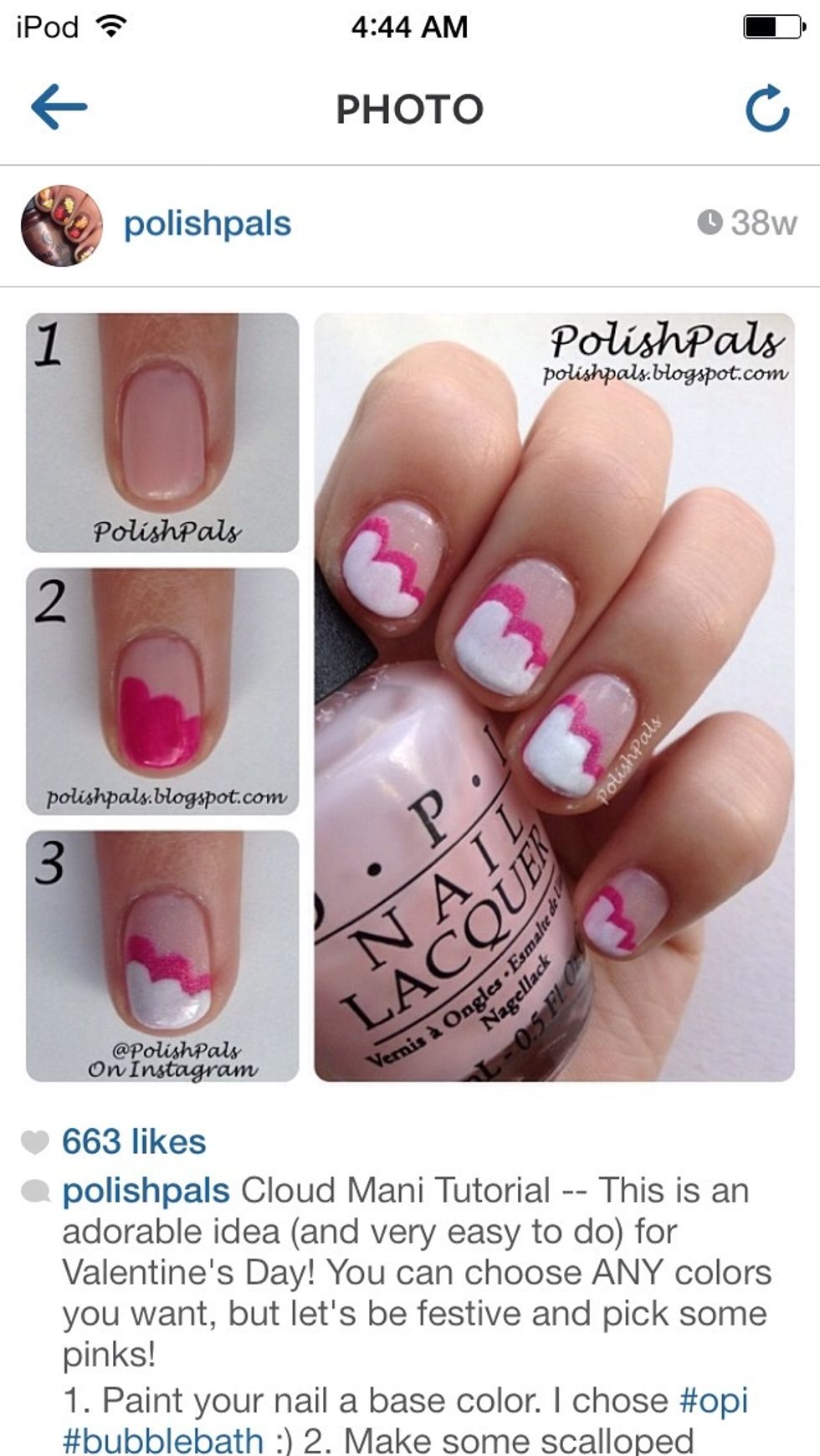 IG @polishpals