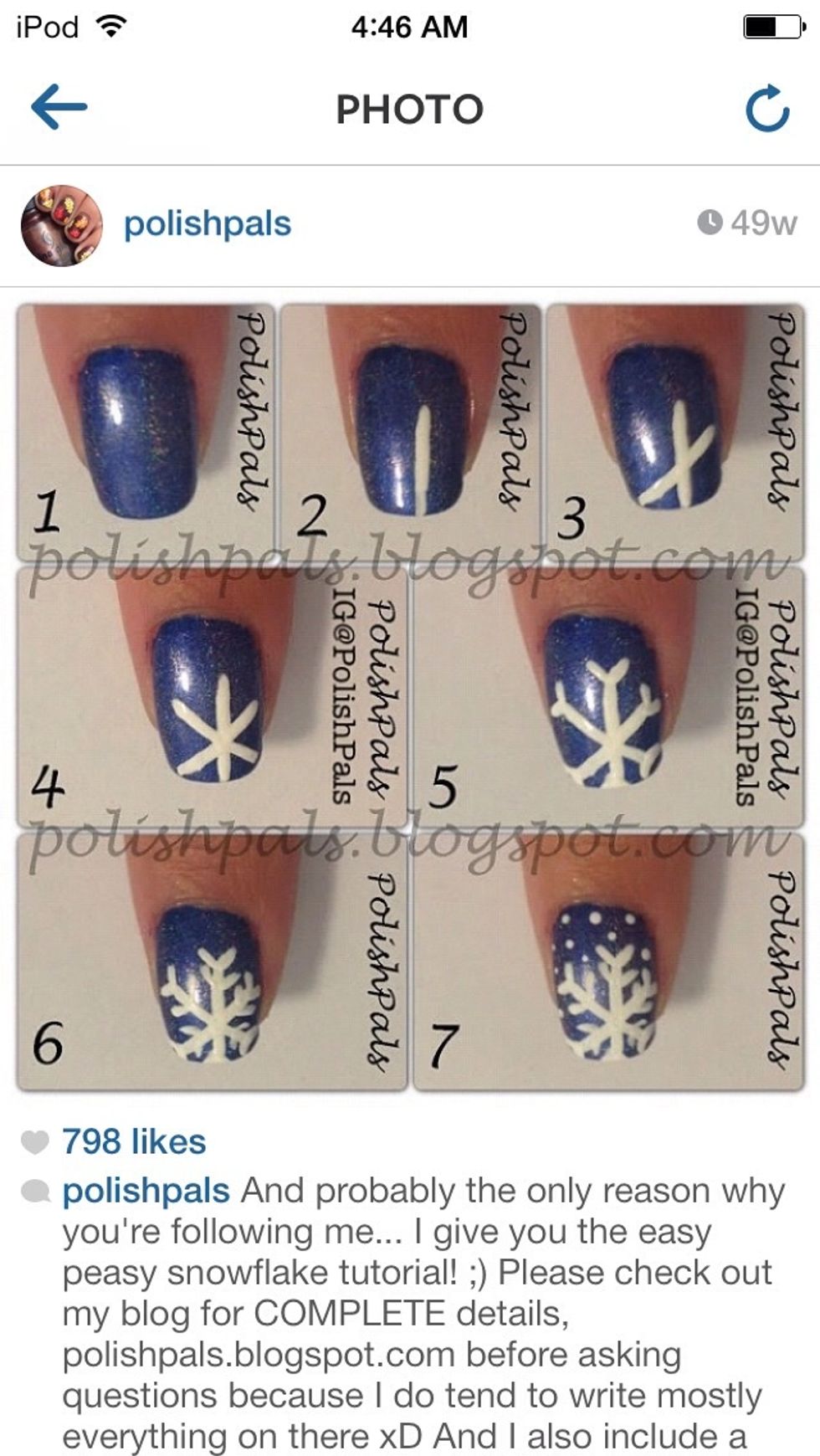 IG @polishpals