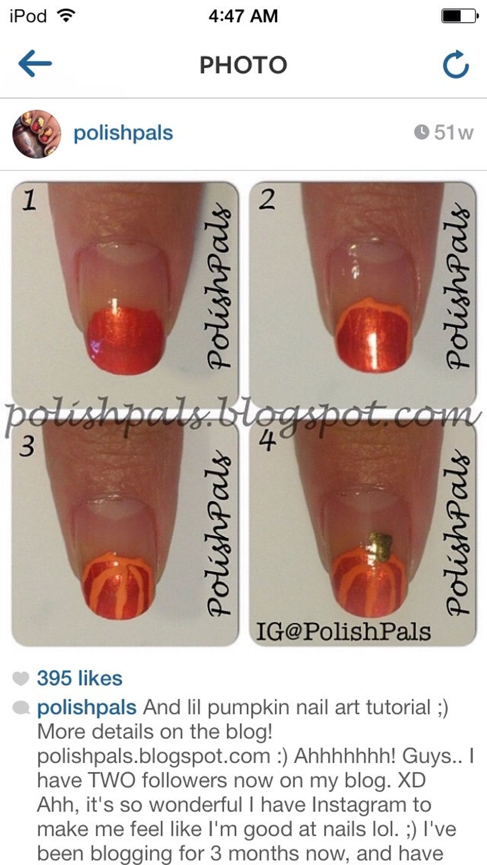 IG @polishpals