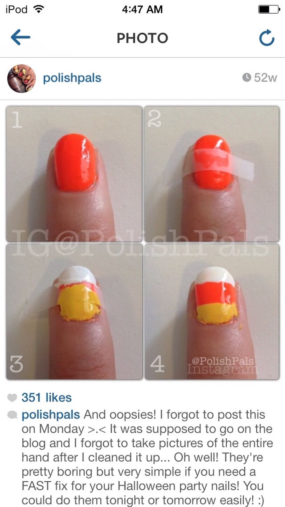 IG @polishpals