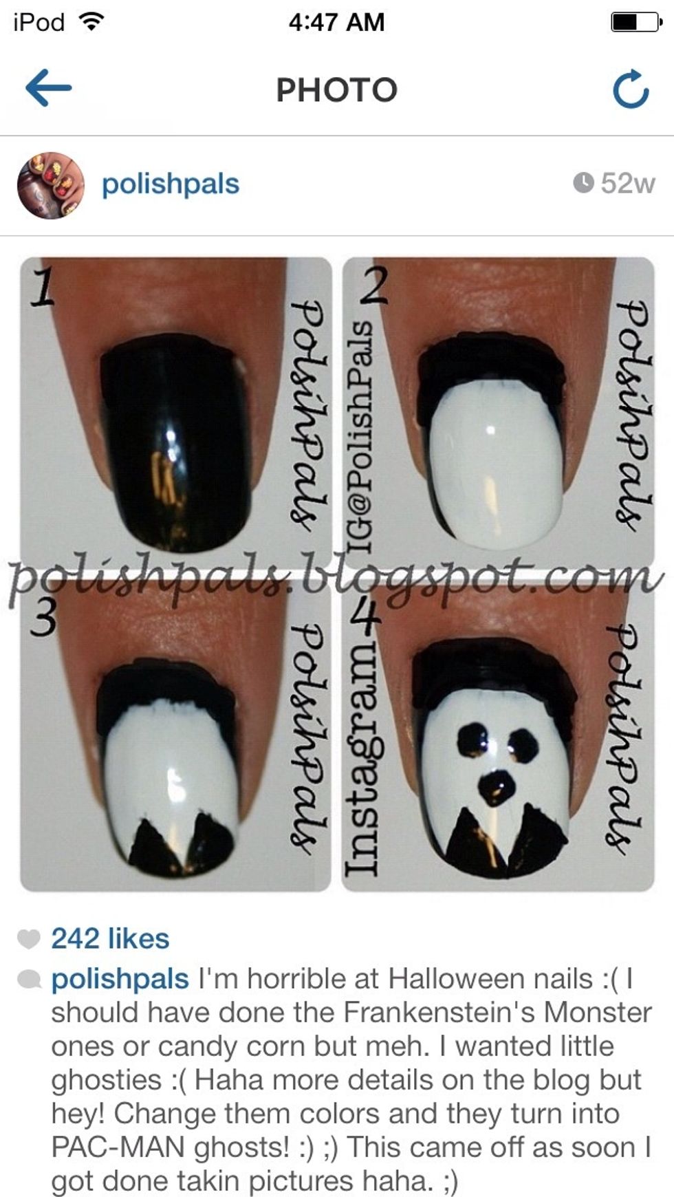 IG @polishpals
