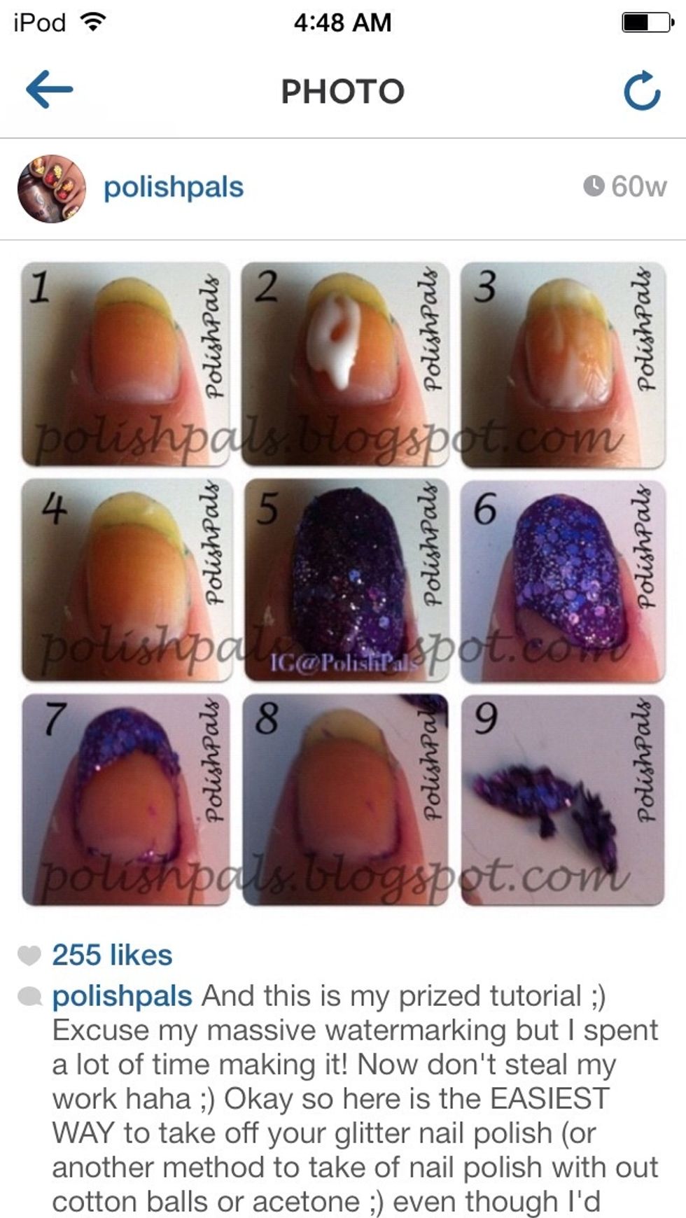 IG @polishpals