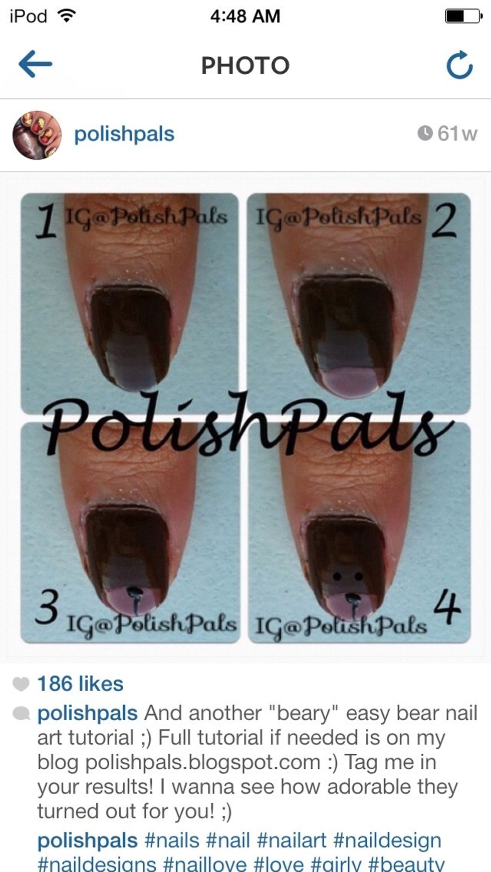IG @polishpals